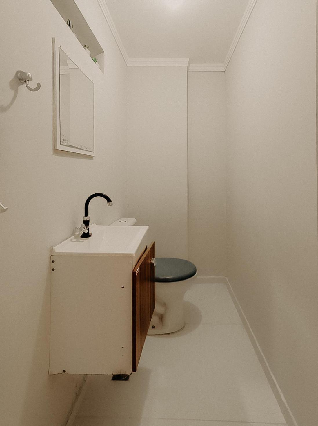 Apartamento Ape A 80m Da *
